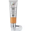 It Cosmetics Your Skin But Better Cc+ Cream With Spf50 32ml (various Shades) - Tan In Tan
