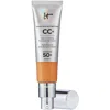 It Cosmetics Your Skin But Better Cc+ Cream With Spf50 32ml (various Shades) - Tan Rich In Tan Rich