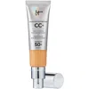It Cosmetics Your Skin But Better Cc+ Cream With Spf50 32ml (various Shades) - Tan Warm In Tan Warm