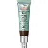 It Cosmetics Your Skin But Better Cc+ Natural Matte 32 ml (various Shades) - Deep Cool In Deep Cool