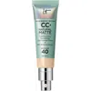 It Cosmetics Your Skin But Better Cc+ Natural Matte 32 ml (various Shades) - Fair In Fair