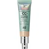 It Cosmetics Your Skin But Better Cc+ Natural Matte 32 ml (various Shades) - Fair Light In Fair Light