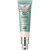 It Cosmetics Your Skin But Better Cc+ Natural Matte 32 ml (various Shades) - Fair Porcelain In Fair Porcelain