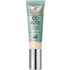 It Cosmetics Your Skin But Better Cc+ Natural Matte 32 ml (various Shades) - Fair Warm In Fair Warm