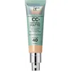 It Cosmetics Your Skin But Better Cc+ Natural Matte 32 ml (various Shades) - Light Medium In Light Medium