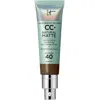 It Cosmetics Your Skin But Better Cc+ Natural Matte 32 ml (various Shades) - Neutral Deep In Neutral Deep