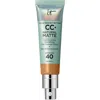 It Cosmetics Your Skin But Better Cc+ Natural Matte 32 ml (various Shades) - Neutral Rich In Neutral Rich