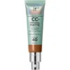 It Cosmetics Your Skin But Better Cc+ Natural Matte 32 ml (various Shades) - Rich Cool In Rich Cool