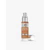 It Cosmetics Tan Warm 44 Your Skin But Better Foundation + Skincare 30ml