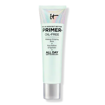It Cosmetics Your Skin But Better Makeup Primer+ Oil-free