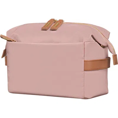 It Couture Jayne Makeup Case In Pink