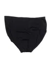 It Figures Swimsuit Bottoms In Black