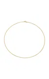 Itä Fine Jewelry 14k Yellow Gold "remembrance" Collar Chain