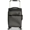 It Luggage Debonair 21-inch Softside Carry-on Luggage In Multi