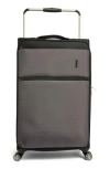 It Luggage Debonair 30-inch Softside Spinner Luggage In Multi