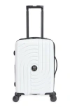 It Luggage Duo Mix 21-inch Hardside Carry-on Luggage