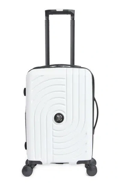 It Luggage Duo Mix 21-inch Hardside Carry-on Luggage
