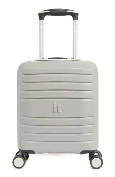 It Luggage Eco Protect 15-inch Spinner Carry-on