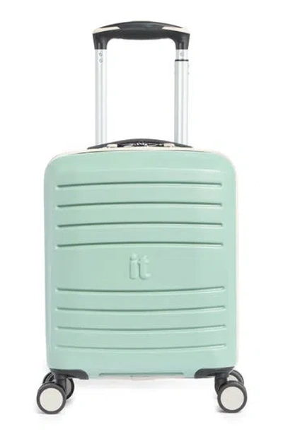 It Luggage Eco Protect 15-inch Spinner Carry-on