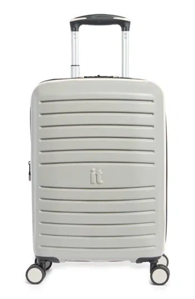 It Luggage Eco Protect 21-inch Hardside Carry-on Luggage