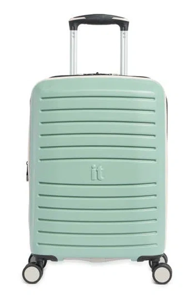 It Luggage Eco Protect 21-inch Hardside Carry-on Luggage