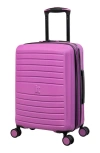 IT LUGGAGE ECO PROTECT 21-INCH SPINNER CARRY-ON