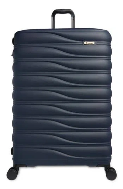 It Luggage Estuary 31-inch Hardside Spinner Luggage In Purple