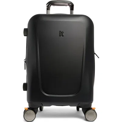 It Luggage Exodus Ii 20-inch Hardside Carry-on Luggage