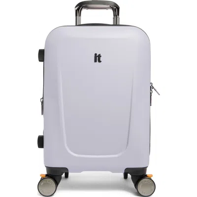 It Luggage Exodus Ii 20-inch Hardside Carry-on Luggage