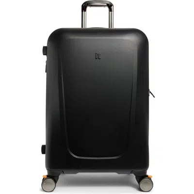 It Luggage Exodus Ii 27-inch Hardside Luggage In Black