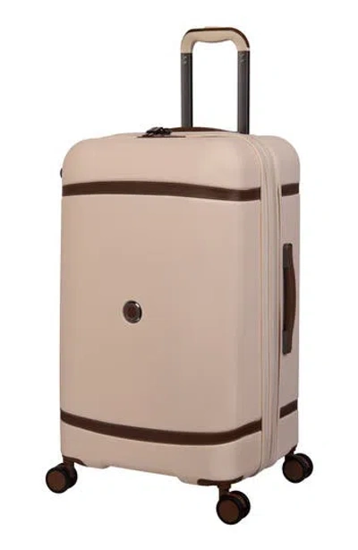 It Luggage Extravagant 27-inch Spinner Luggage In Neutral
