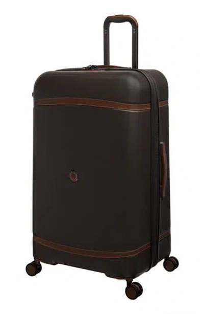 It Luggage Extravagant 31-inch Spinner Luggage In Turkish Coffee