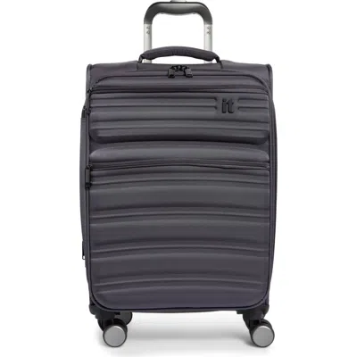 It Luggage Fusional 21-inch Softside Carry-on Luggage
