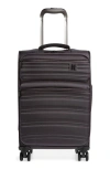 IT LUGGAGE FUSIONAL MAGNET 22-INCH SPINNER CARRY-ON
