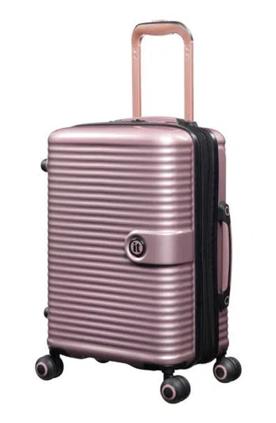It Luggage Helixian 21-inch Hardside Carry-on Luggage