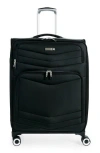It Luggage Intrepid 26-inch Softside Spinner Luggage