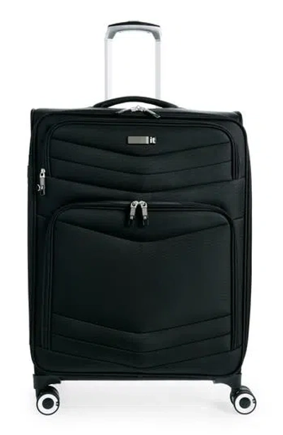 It Luggage Intrepid 26-inch Softside Spinner Luggage