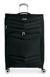 It Luggage Intrepid 31-inch Softside Spinner Luggage