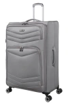 It Luggage Intrepid 31-inch Softside Spinner Luggage In Elephant Skin