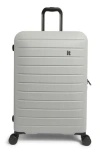 It Luggage Legion 27-inch Hardside Luggage In Silver