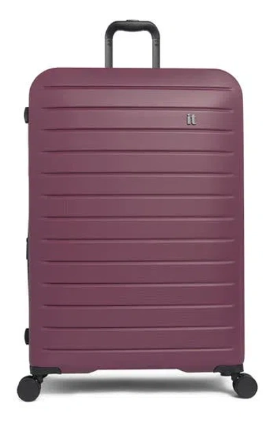 It Luggage Legion 31-inch Hardside Luggage