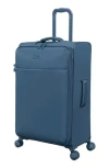 It Luggage Lustrous 27-inch Softside Spinner Luggage