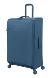 It Luggage Lustrous 31-inch Softside Spinner Luggage