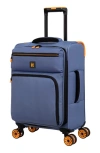 It Luggage Mega Lite 18-inch Softside Spinner Luggage In Wild Wind