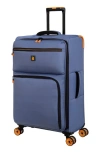 IT LUGGAGE MEGA LITE 25-INCH SOFTSIDE SPINNER LUGGAGE