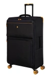 IT LUGGAGE IT LUGGAGE MEGA LITE 29" SOFTSIDE SPINNER SUITCASE