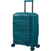 It Luggage Momentous 21-inch Hardside Carry-on Luggage In European Blue