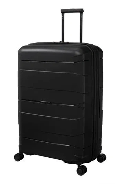 It Luggage Momentous 31-inch Hardside Spinner Luggage In Black