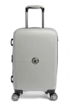 It Luggage Optical 21-inch Hardside Spinner Carry-on