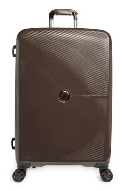 It Luggage Optical 27-inch Hardside Spinner Luggage